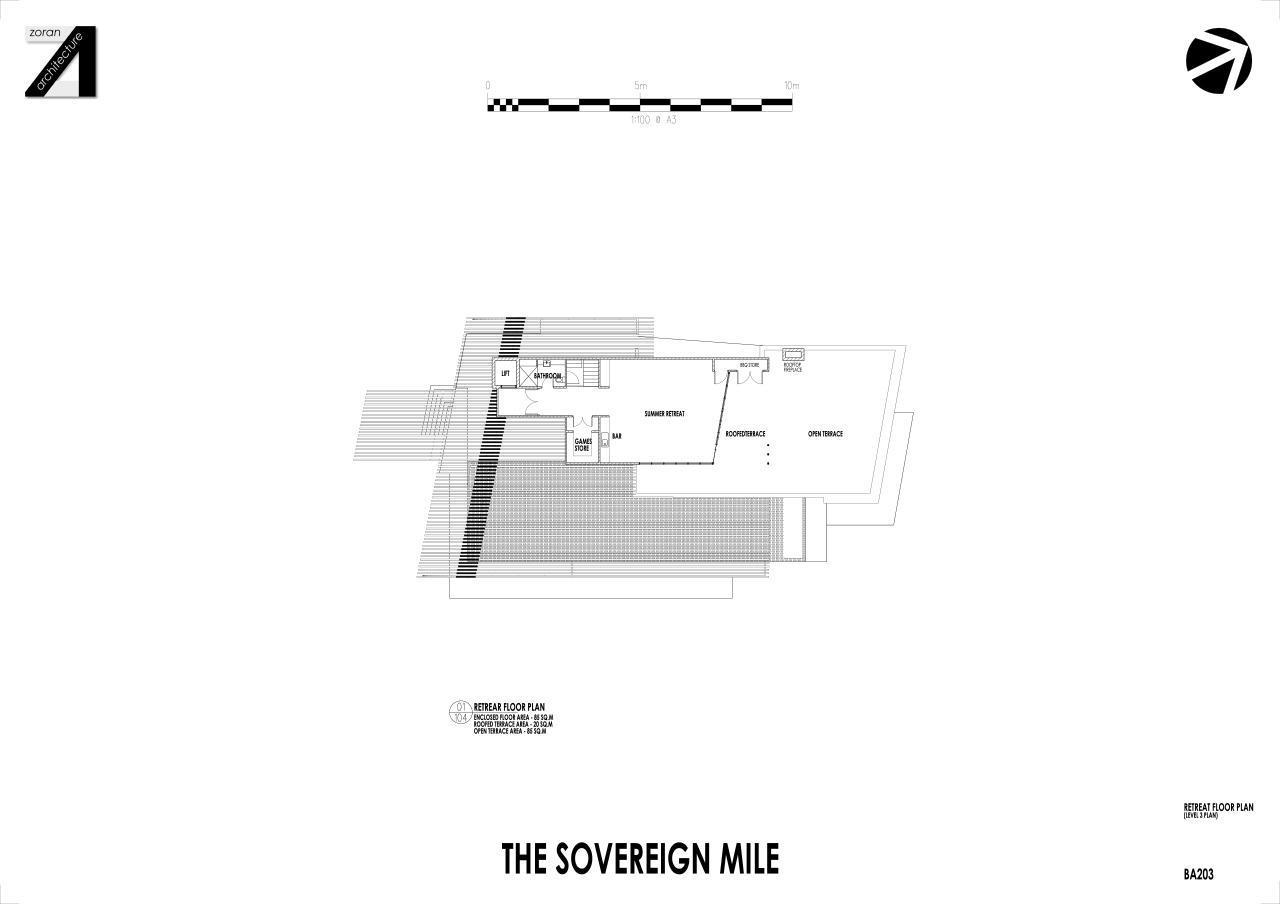 concept 1 - further refined Layout, still in process